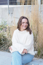 Last inn bildet i Galleri-visningsprogrammet, Havbris genser