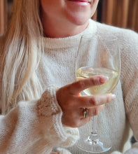 Last inn bildet i Galleri-visningsprogrammet, Viken sweater