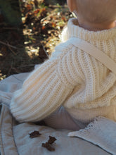 Last inn bildet i Galleri-visningsprogrammet, Hassel genser mini