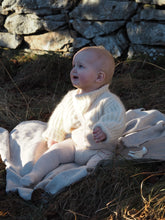 Last inn bildet i Galleri-visningsprogrammet, Hassel genser mini