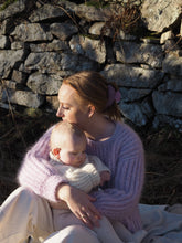 Last inn bildet i Galleri-visningsprogrammet, Hassel genser