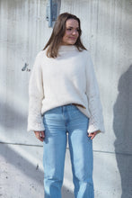 Last inn bildet i Galleri-visningsprogrammet, Havbris genser