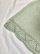 Last inn bildet i Galleri-visningsprogrammet, Kamskjell topp