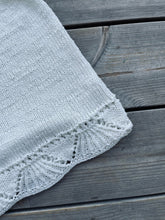 Last inn bildet i Galleri-visningsprogrammet, Kamskjell topp