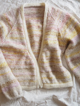 Last inn bildet i Galleri-visningsprogrammet, Konfetti cardigan
