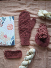 Last inn bildet i Galleri-visningsprogrammet, Valmuevotter