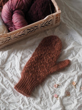 Last inn bildet i Galleri-visningsprogrammet, Valmuevotter