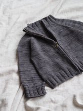 Last inn bildet i Galleri-visningsprogrammet, Granitt jakke