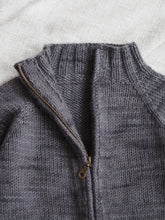 Last inn bildet i Galleri-visningsprogrammet, Granitt jakke