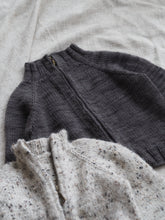 Last inn bildet i Galleri-visningsprogrammet, Granitt jakke