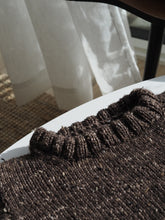 Last inn bildet i Galleri-visningsprogrammet, Bark sweater mini