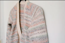 Last inn bildet i Galleri-visningsprogrammet, Konfetti cardigan