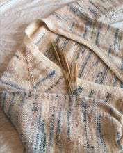 Last inn bildet i Galleri-visningsprogrammet, Konfetti cardigan