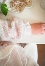 Last inn bildet i Galleri-visningsprogrammet, Konfetti cardigan