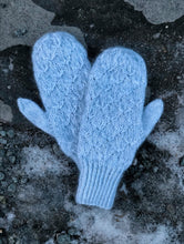 Last inn bildet i Galleri-visningsprogrammet, Valmuevotter