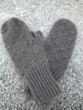 Last inn bildet i Galleri-visningsprogrammet, Valmuevotter