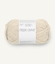 Last inn bildet i Galleri-visningsprogrammet, Peer Gynt
