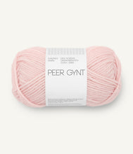 Last inn bildet i Galleri-visningsprogrammet, Peer Gynt
