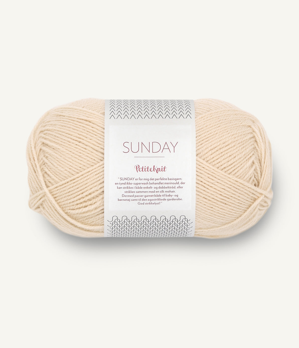 Sunday - 2511 Almond