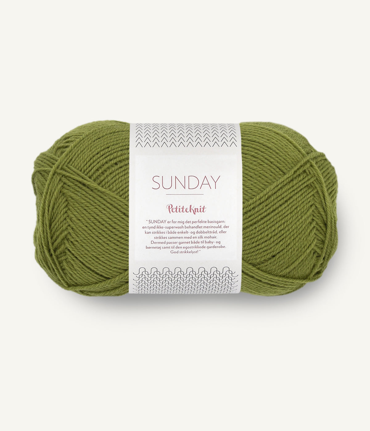 Sunday - 9564 Matcha