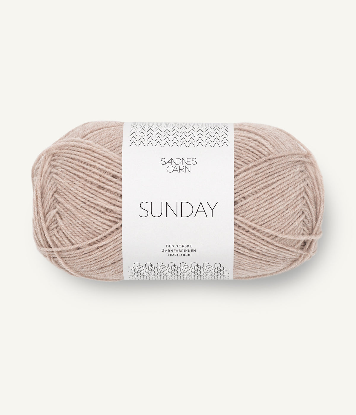 Sunday - 2650 Beige Melange