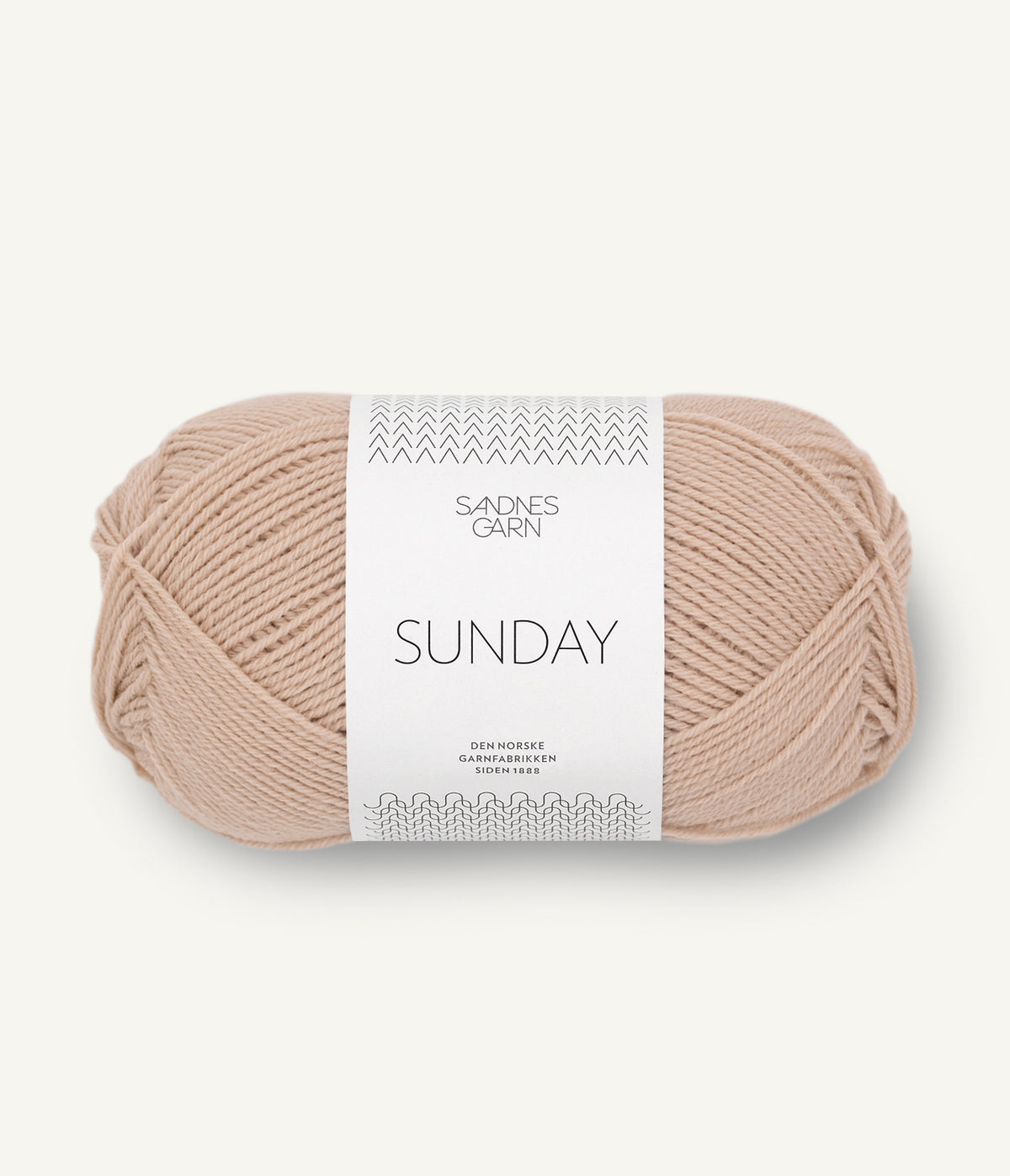 Sunday - 3021 Light Beige