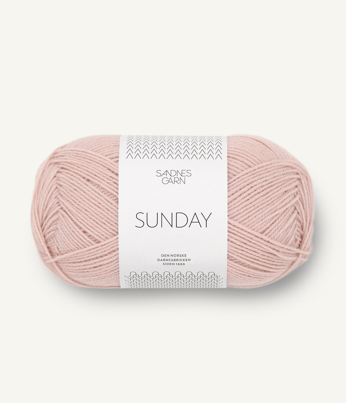 Sunday - 3511 Powder Pink