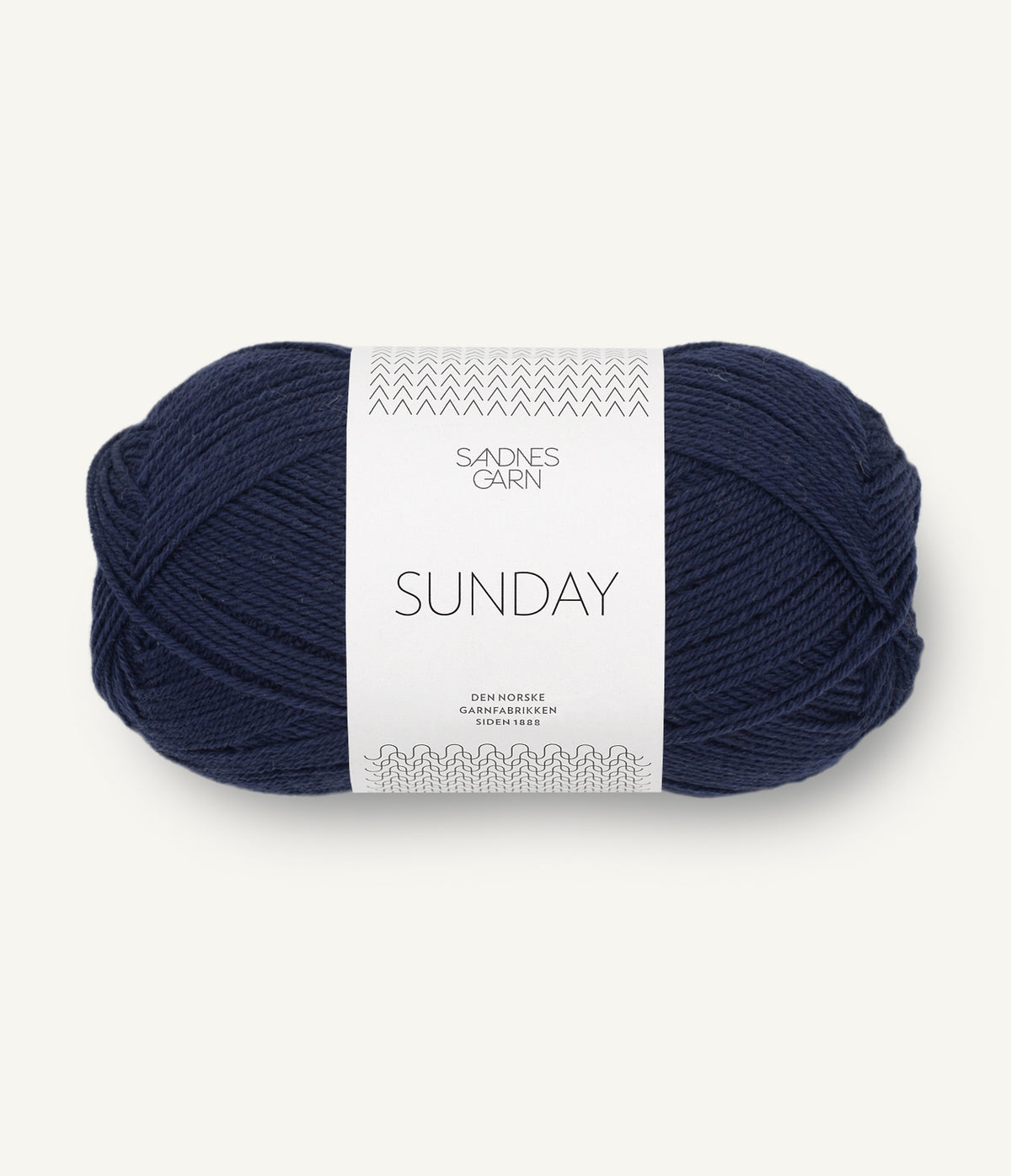 Sunday - 5882 Dark Navy