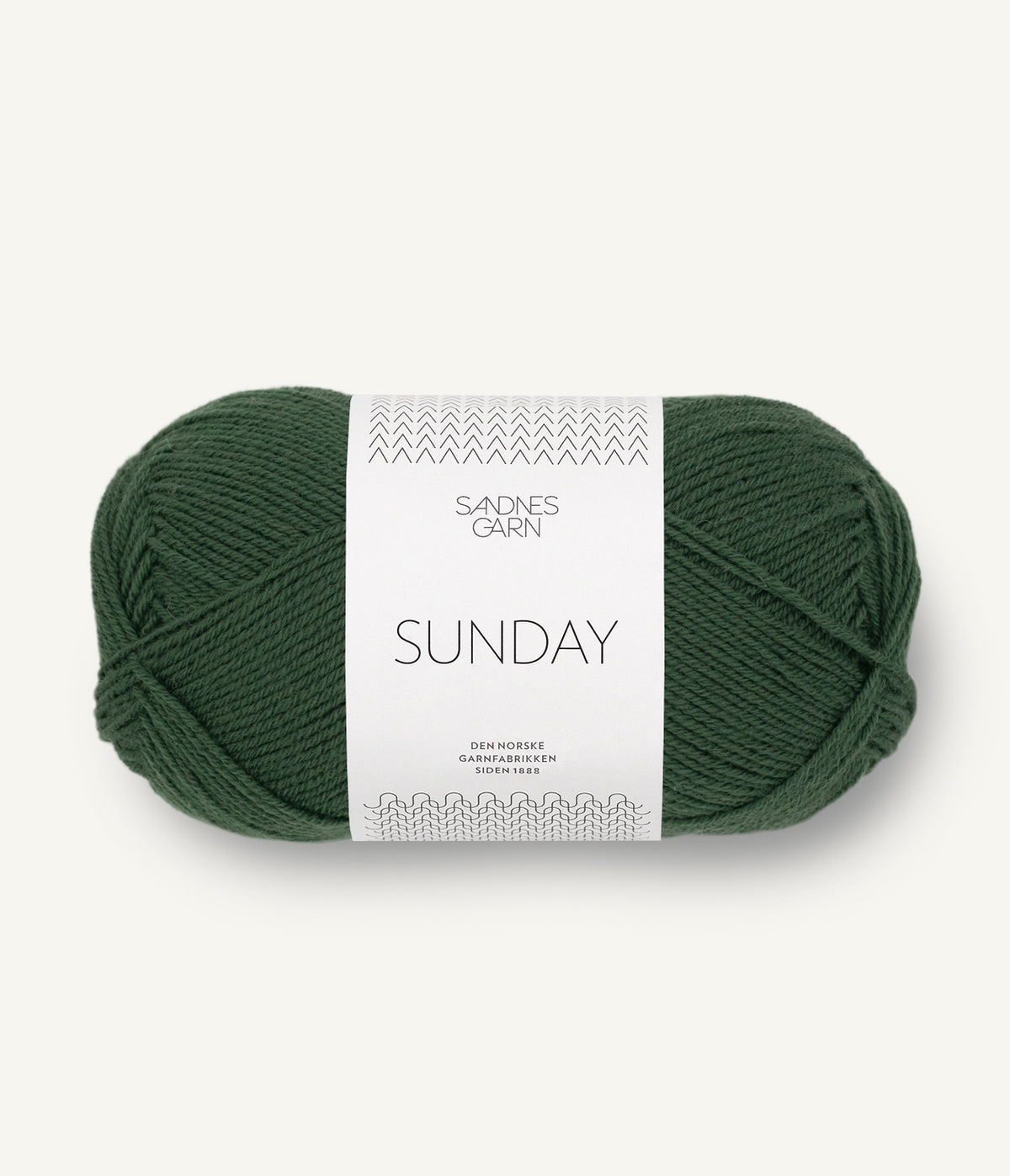 Sunday - 8082 Elm Green