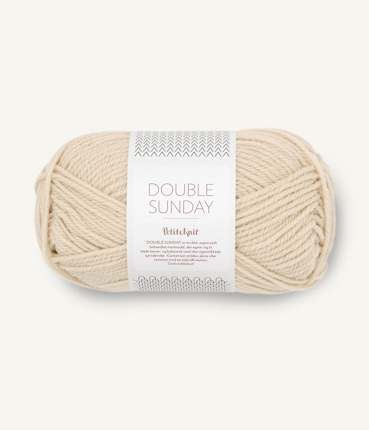 Double Sunday - 2511 Almond