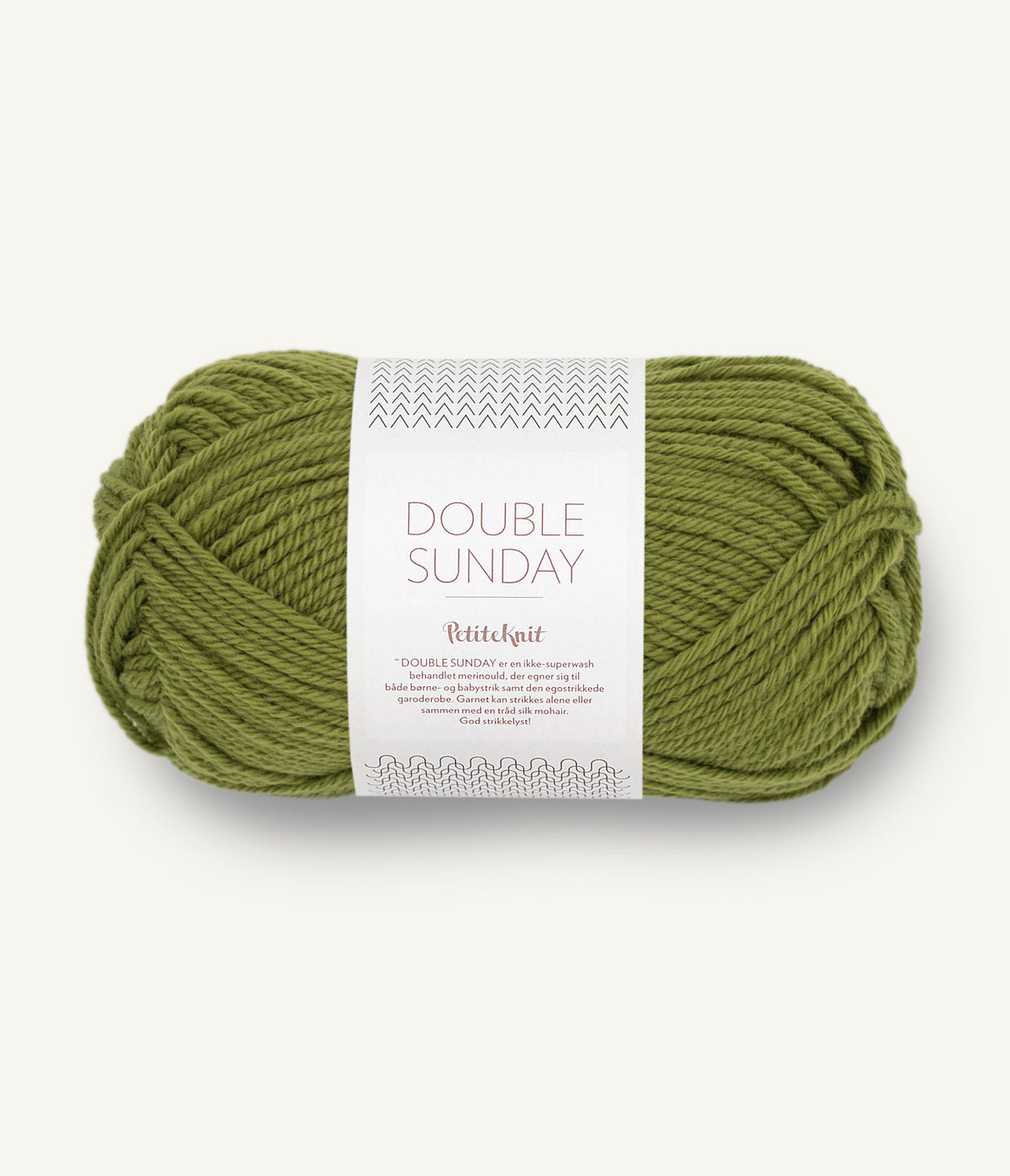 Double Sunday - 9564 Matcha