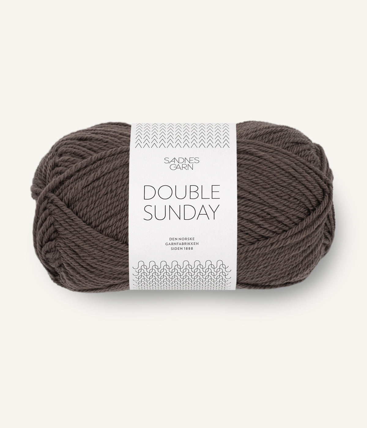 Double Sunday - 3880 Dark Chocolate