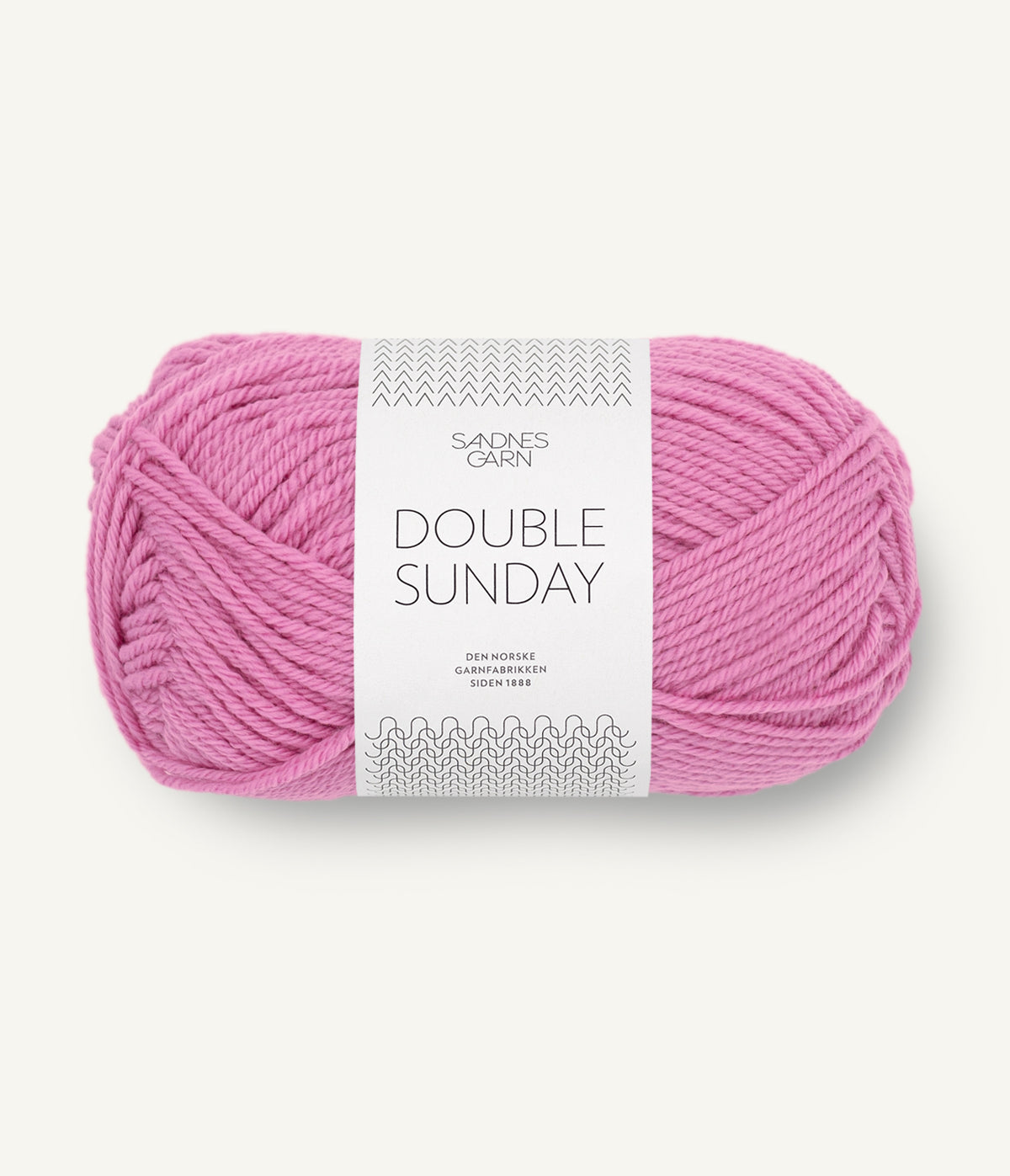 Double Sunday - 4626 Shocking Pink