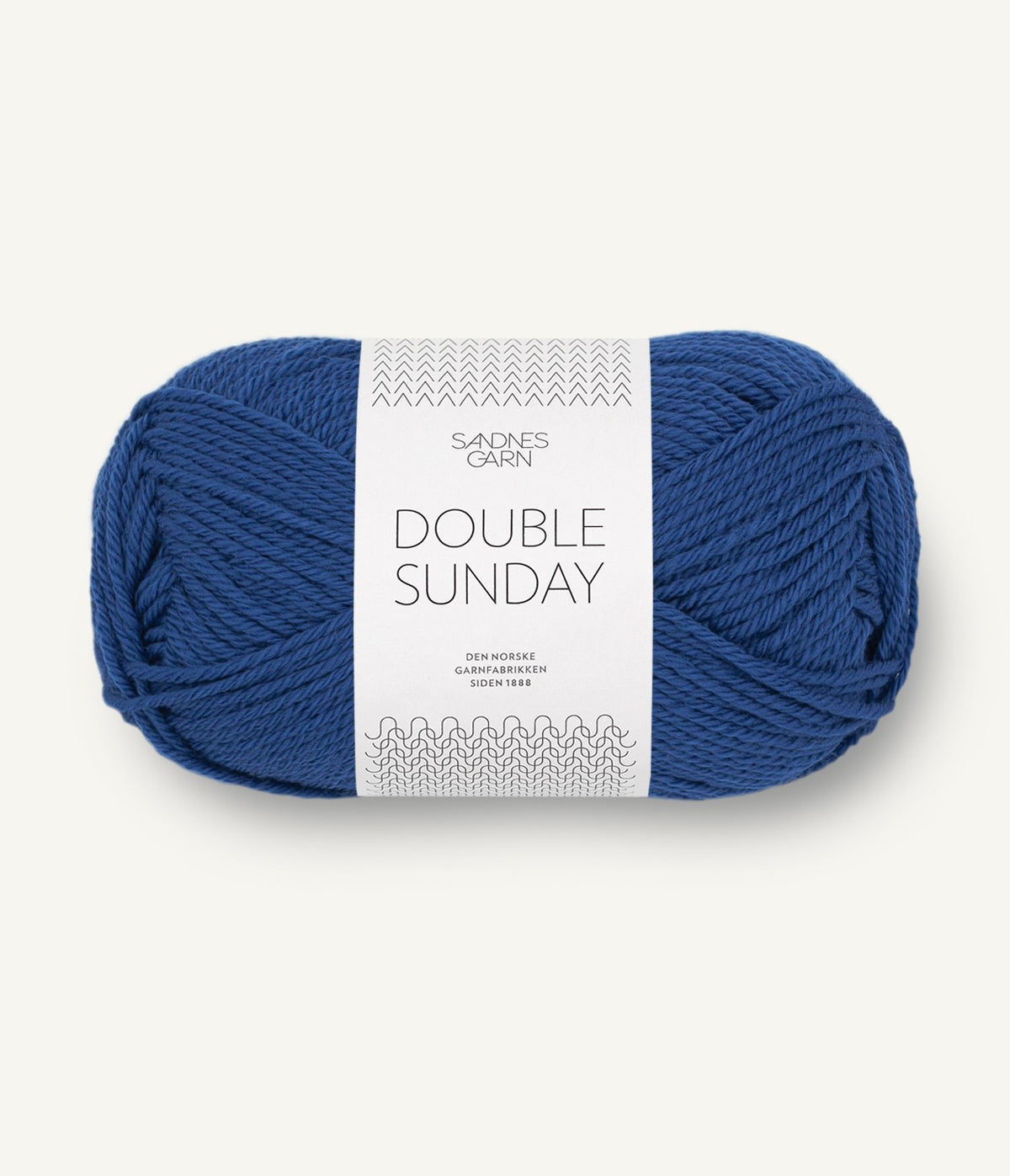 Double Sunday - 5846 True Blue