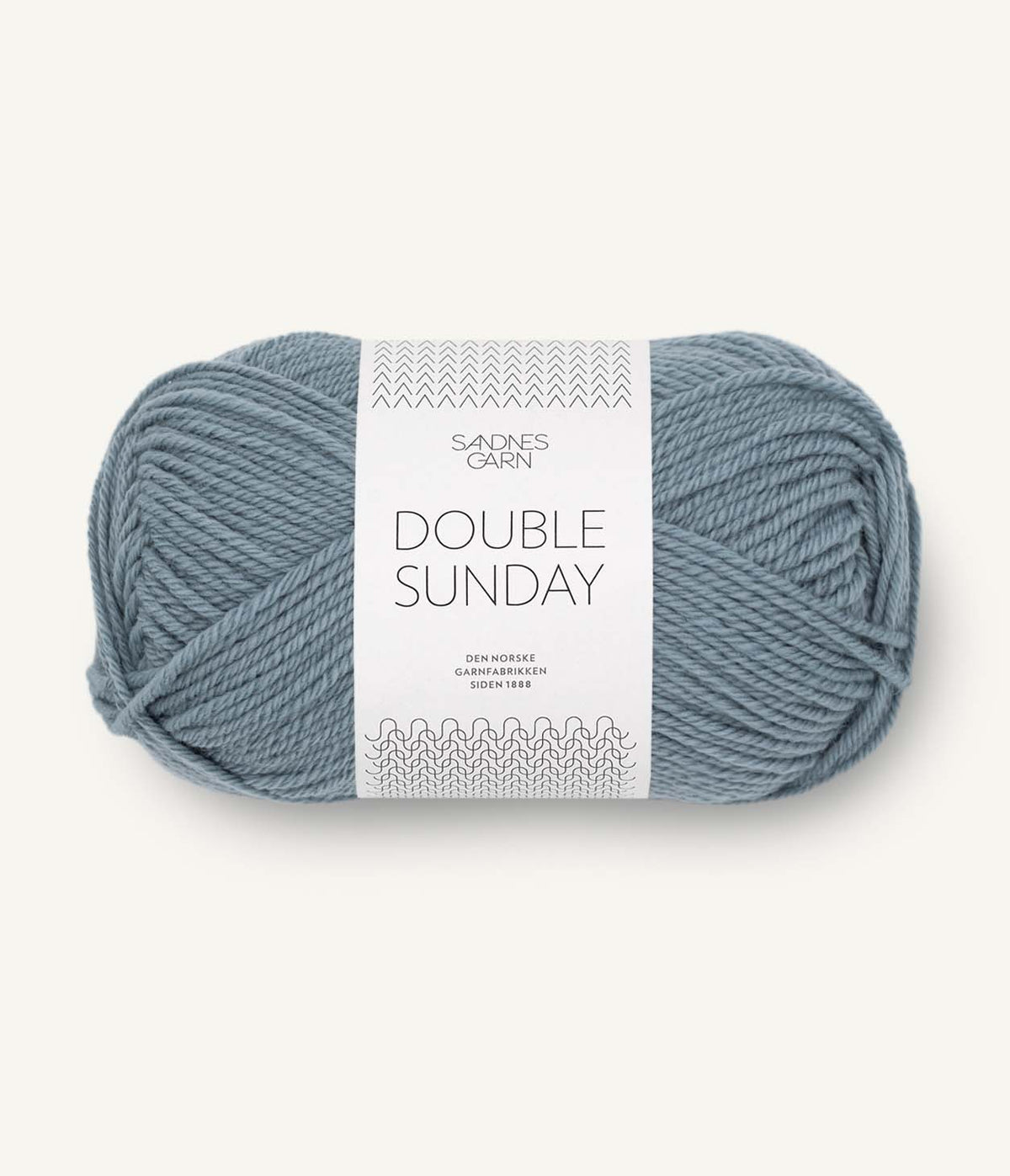 Double Sunday - 6051 Linen Blue