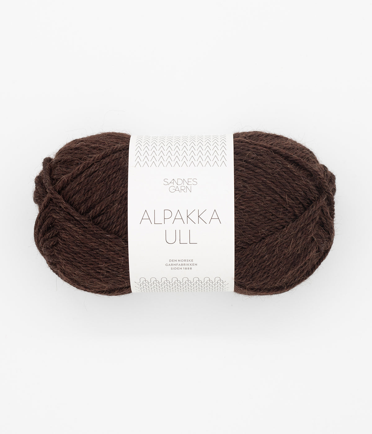 Alpakka Ull