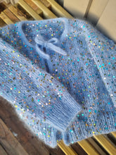 Last inn bildet i Galleri-visningsprogrammet, Disco Cardigan
