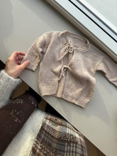 Last inn bildet i Galleri-visningsprogrammet, Ballerina Cardigan Baby
