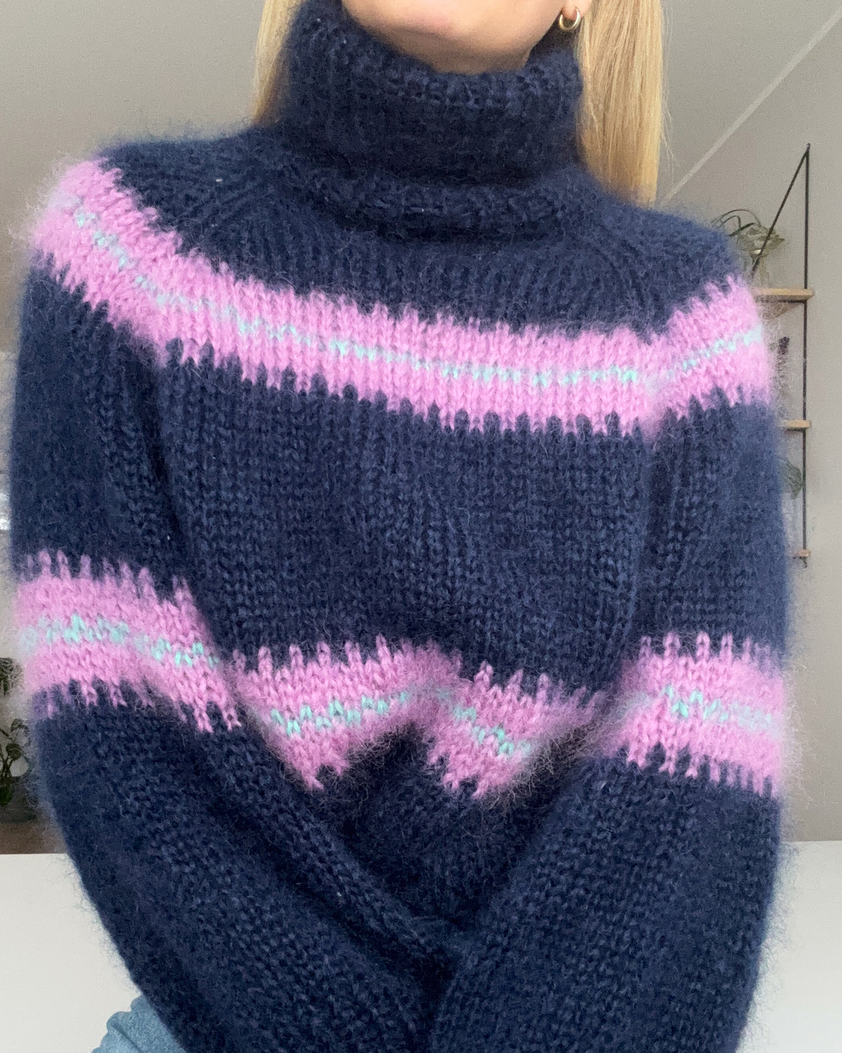 Lulu sweater