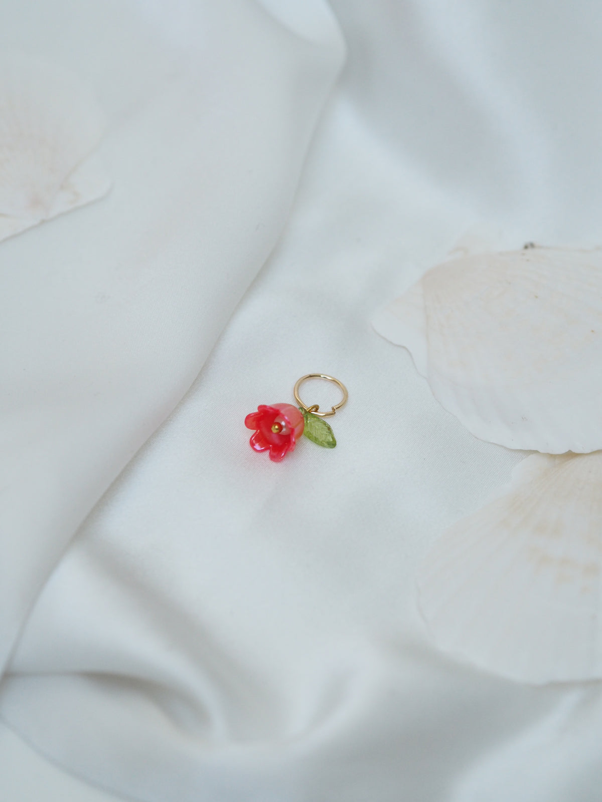 Klokkeblomst