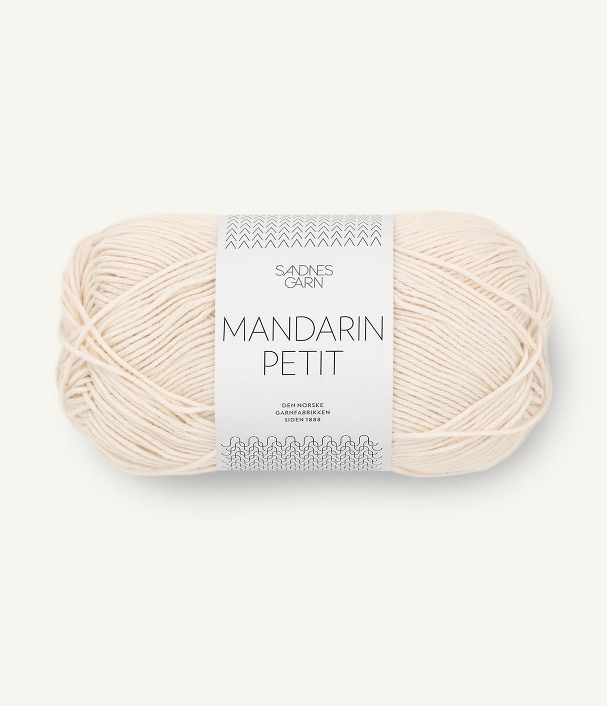 Mandarin Petit
