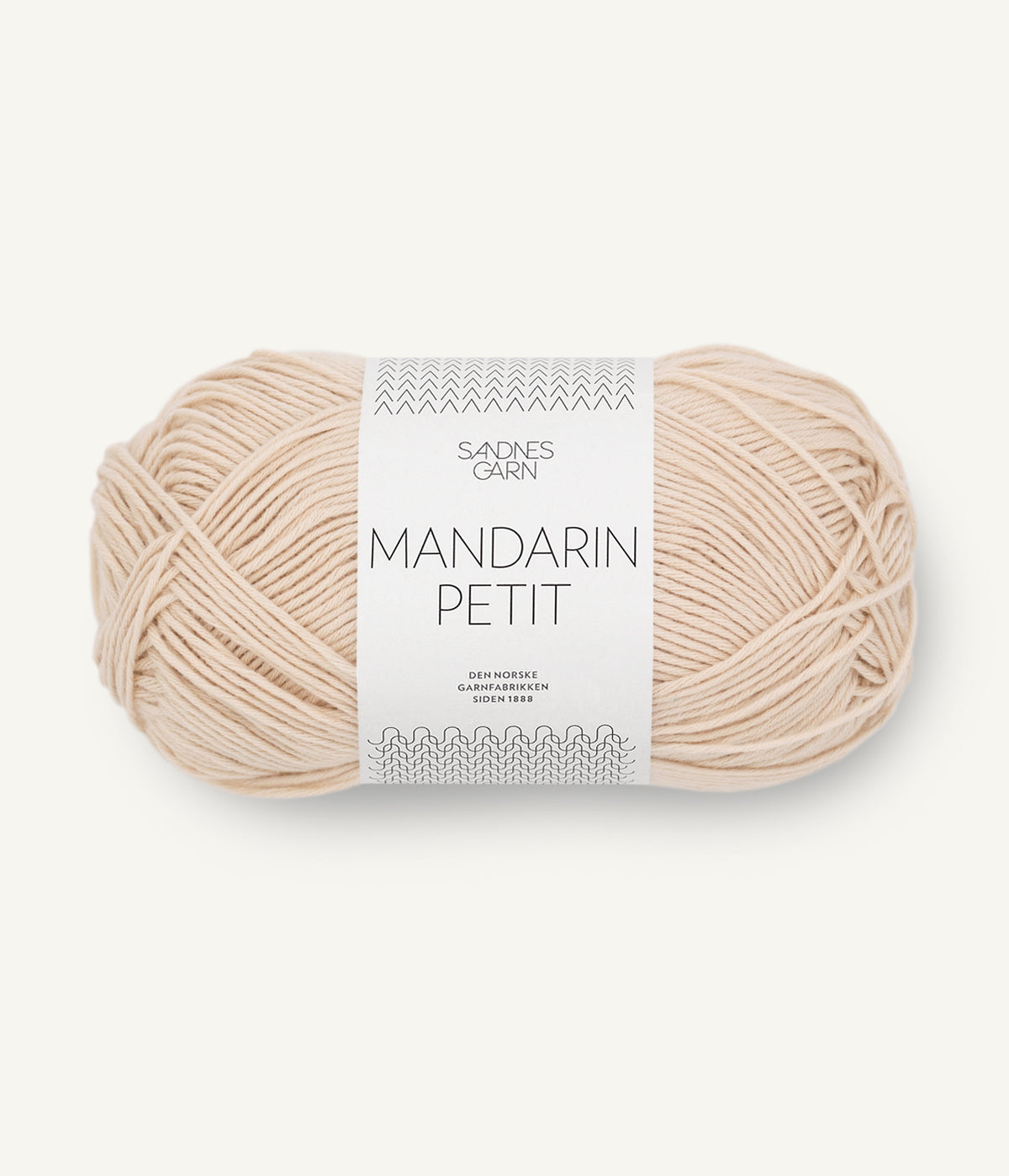 Mandarin Petit