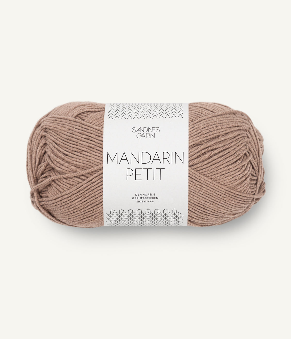 Mandarin Petit