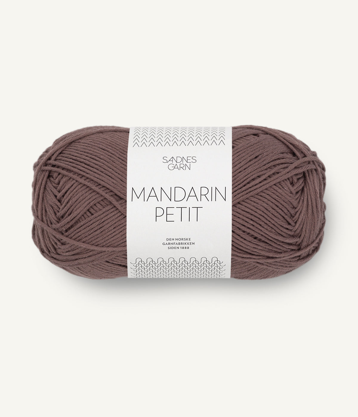 Mandarin Petit