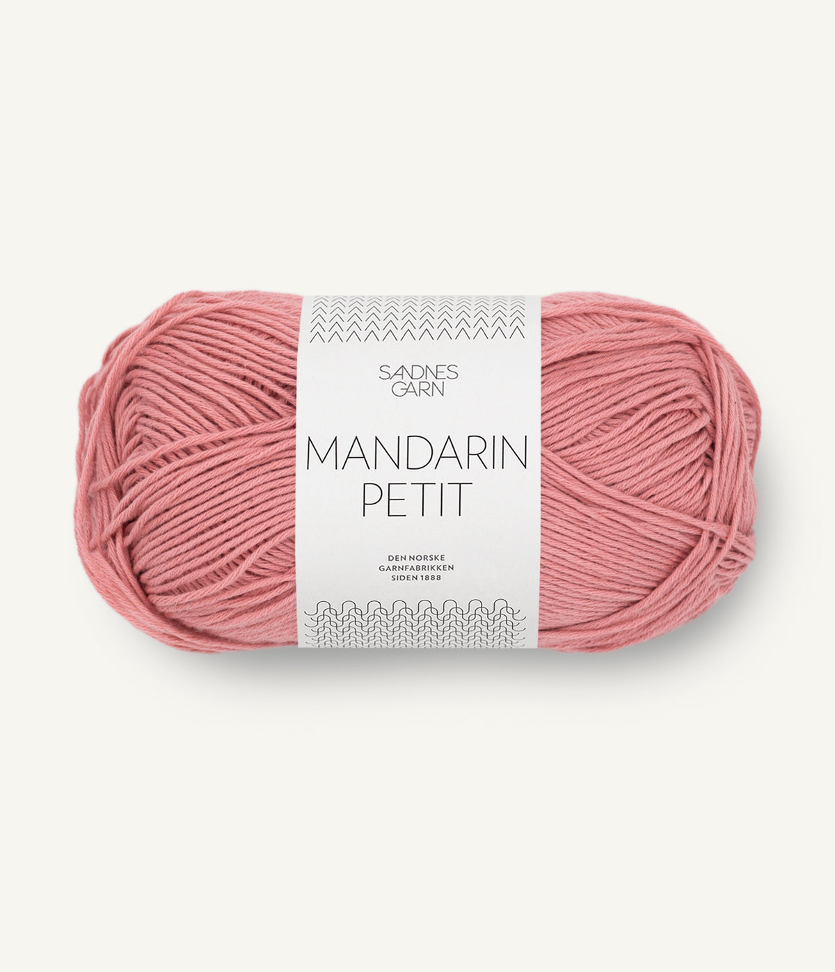 Mandarin Petit