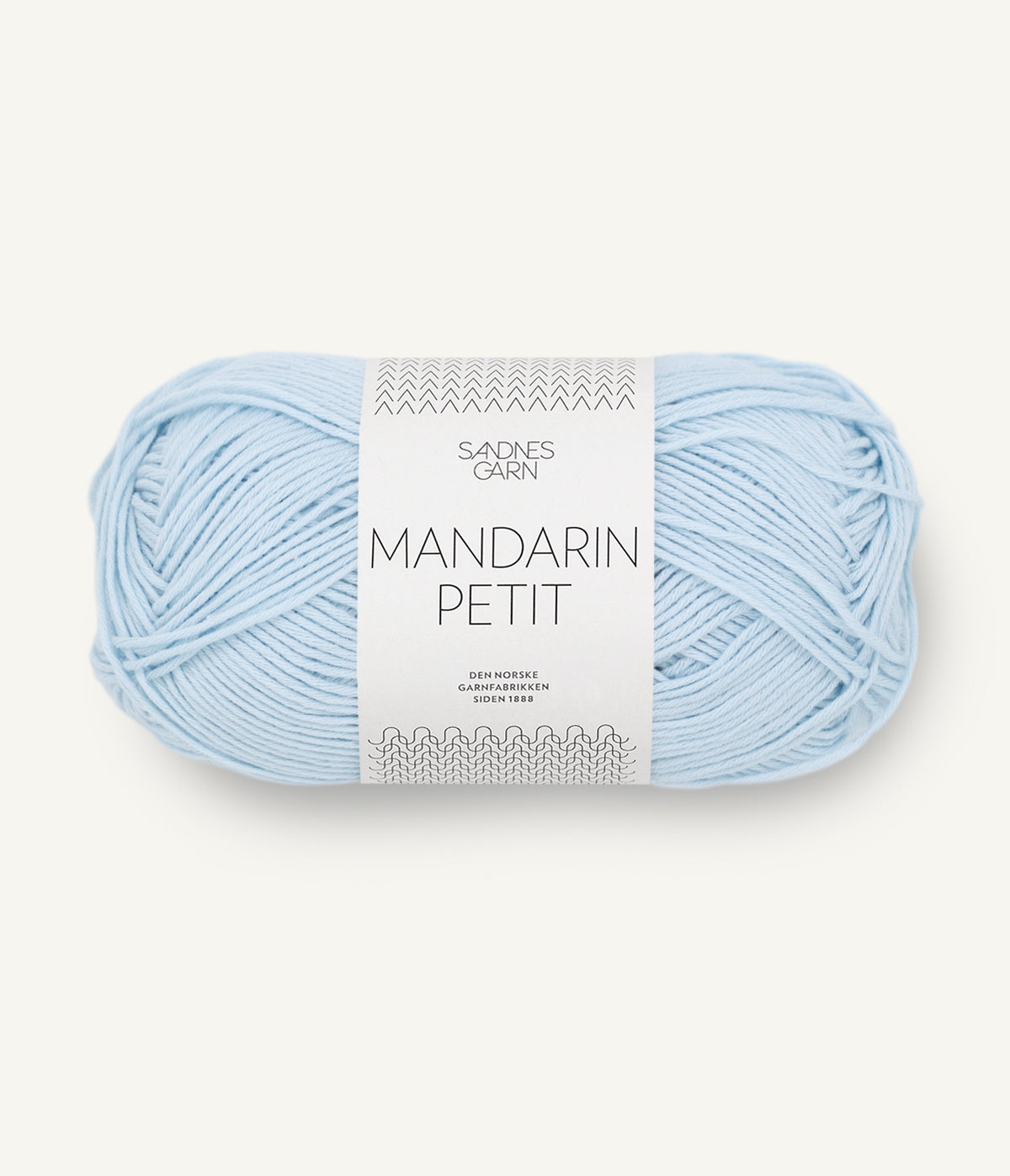 Mandarin Petit