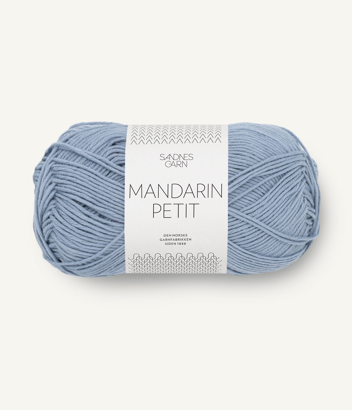 Mandarin Petit