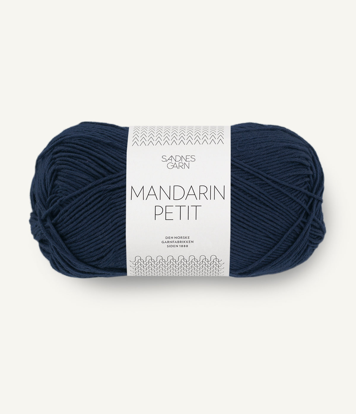 Mandarin Petit