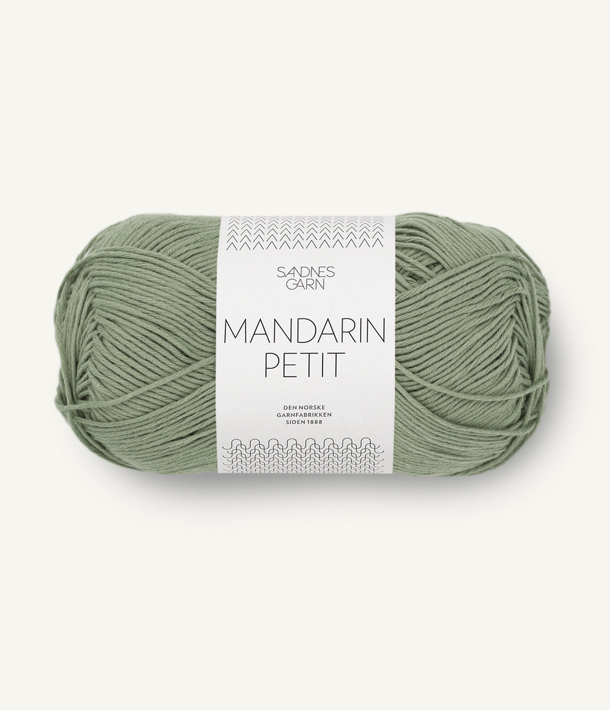 Mandarin Petit