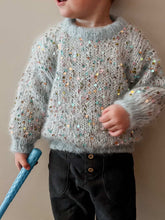 Last inn bildet i Galleri-visningsprogrammet, Disco Sweater Mini
